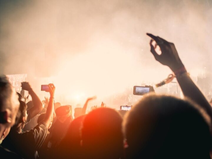 Festiwal Podróży w Starym Sączu: Inspirujące opowieści z całego świata