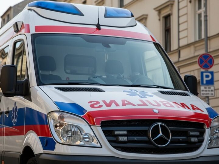 Zimowe tragedie: 3 ofiary wychłodzenia w ciągu jednej doby