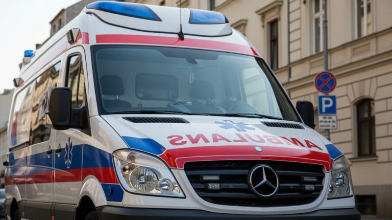 Zimowe tragedie: 3 ofiary wychłodzenia w ciągu jednej doby