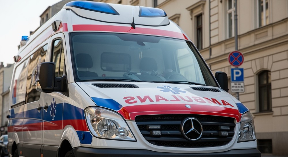 Zimowe tragedie: 3 ofiary wychłodzenia w ciągu jednej doby