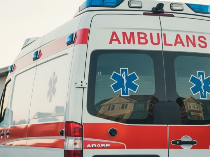 Kolejna ofiara czadu: tragiczne zatrucie tlenkiem węgla