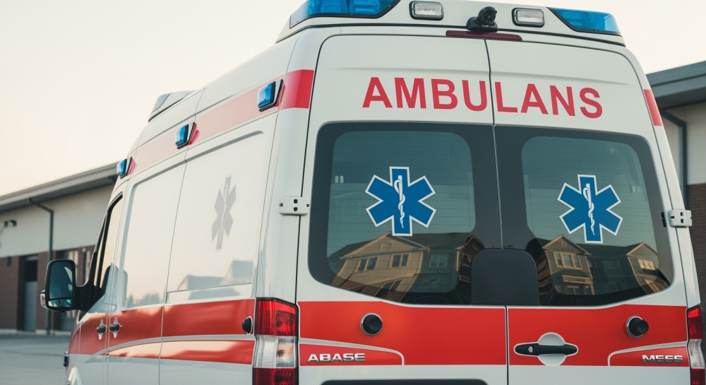 Kolejna ofiara czadu: tragiczne zatrucie tlenkiem węgla