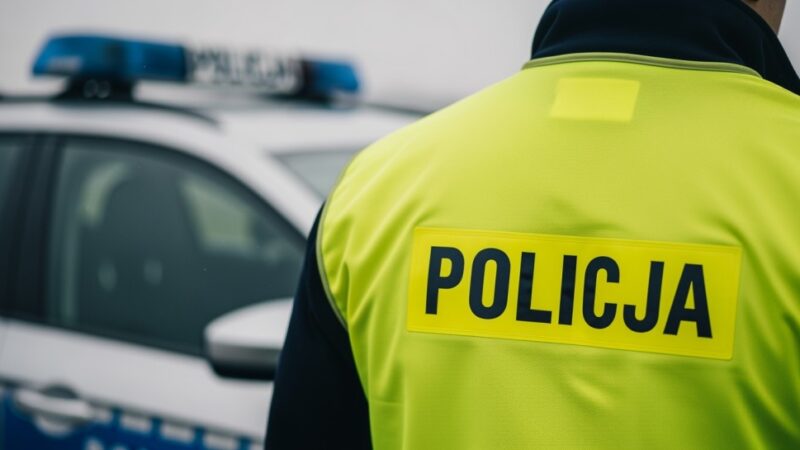 Zimowe wyzwania na drogach – zapewnij sobie bezpieczeństwo!