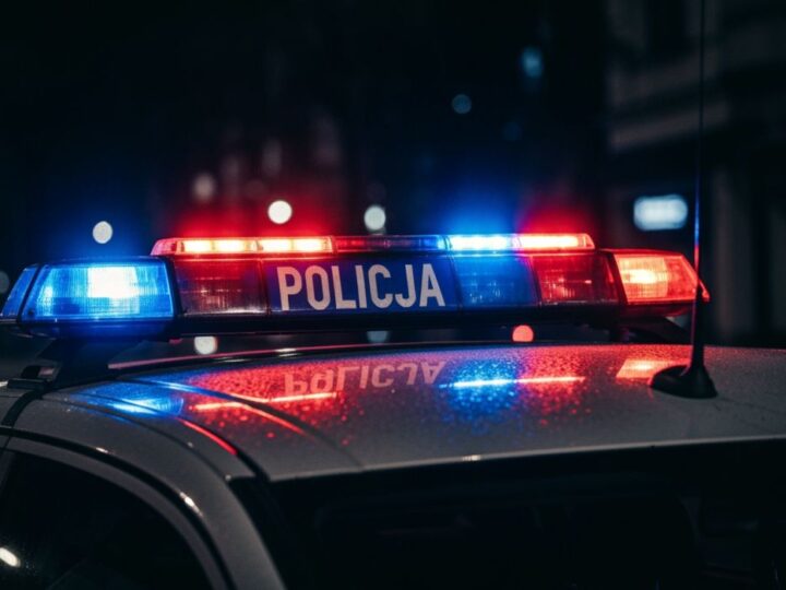 Pożegnanie emerytów i nowe awanse w Policji Nowy Sącz