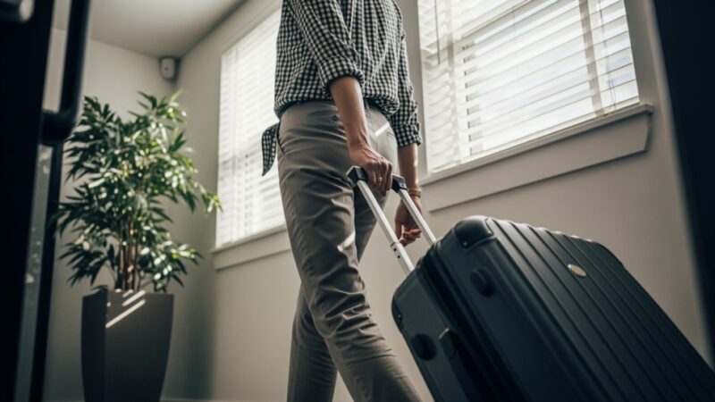 Zamknięcie odcinka szlaku Rytro – Kordowiec: Utrudnienia do 21 lutego!