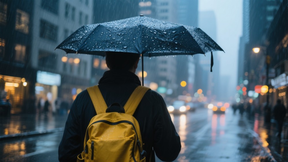 Uwaga na oblodzenie!