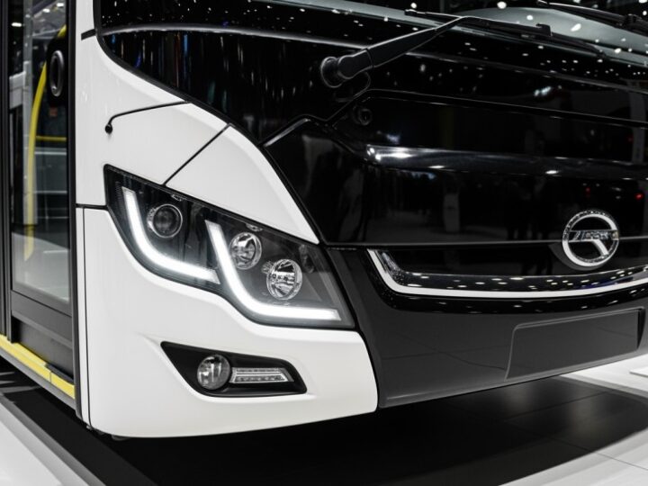 Nowa komunikacja publiczna w Gminie Podegrodzie – plany wójta Małgorzaty Gromali