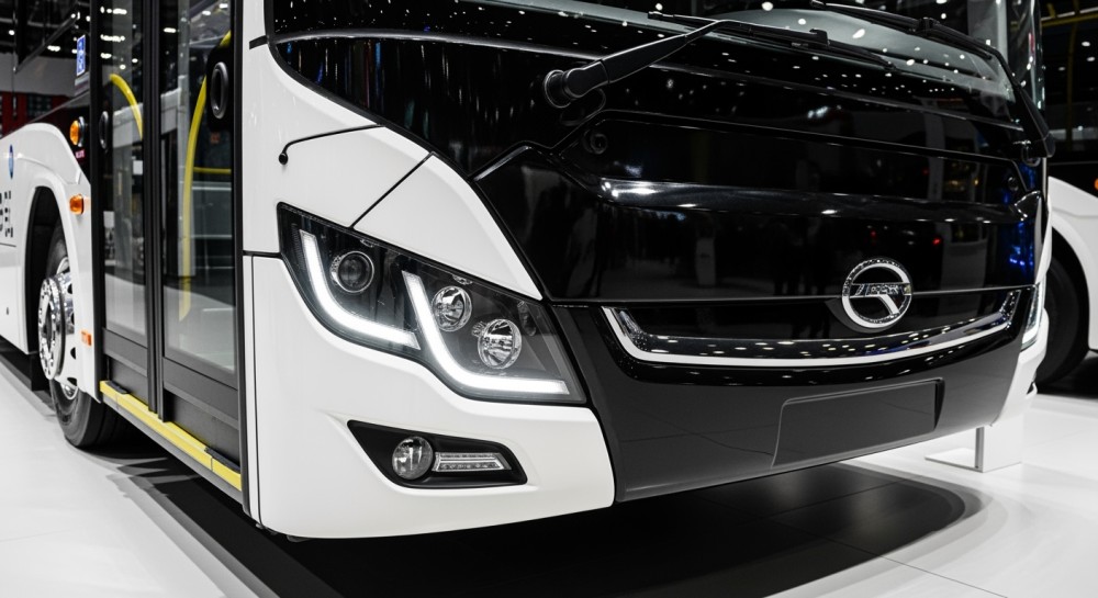 Nowa komunikacja publiczna w Gminie Podegrodzie – plany wójta Małgorzaty Gromali