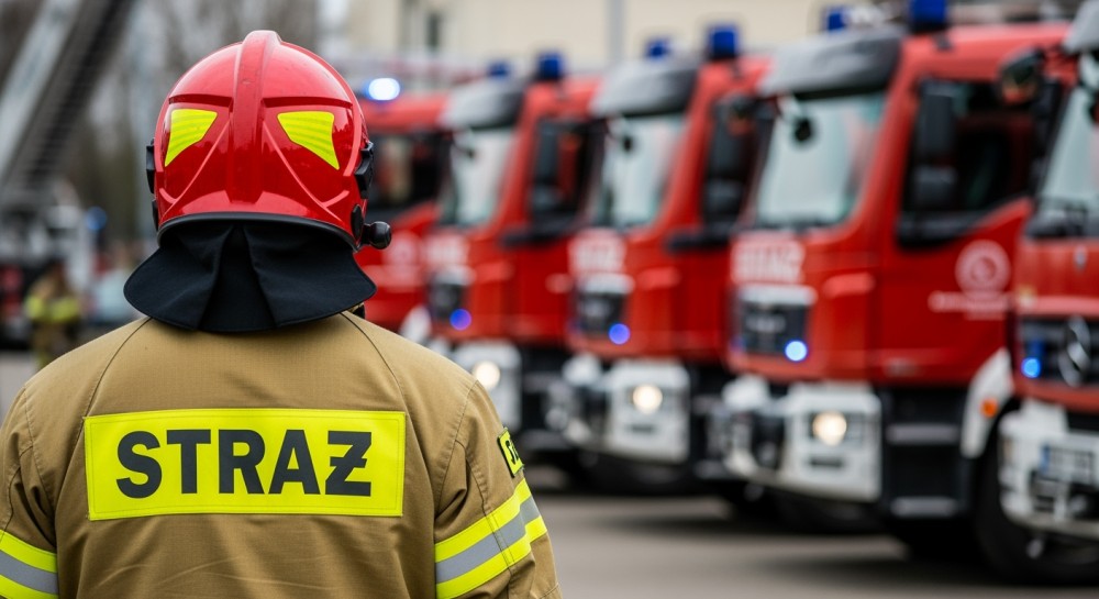 XII Halowe Zawody Pożarnicze dla Młodzieży im. Antoniego Bieniasa w Marcinkowicach 2026