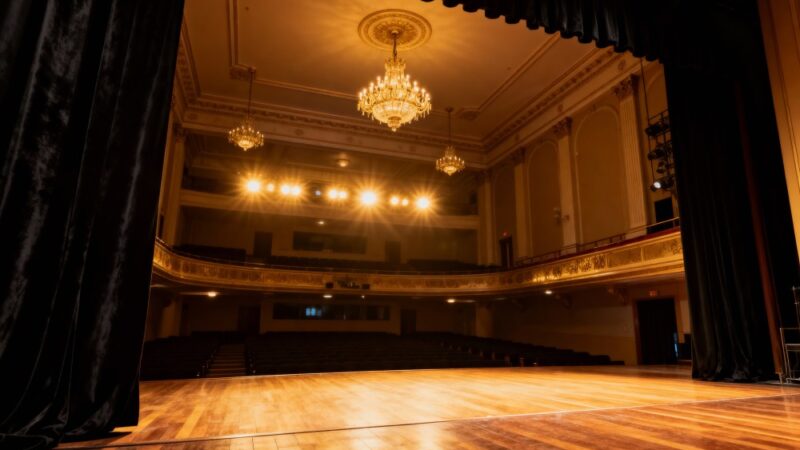 140 lat od urodzin Ady Sari – odkryj fascynującą historię operowej legendy ze Starego Sącza