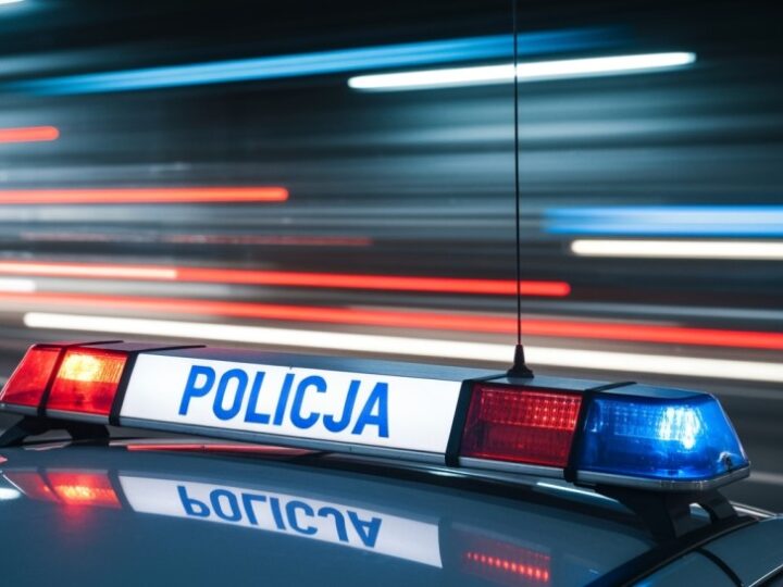 Bożena Michalak – dzielnicowa, która buduje więzi w Nowym Sączu