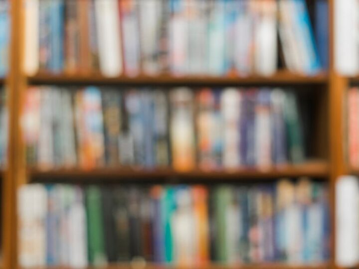 Urok małej księgarni w sercu Starego Sącza