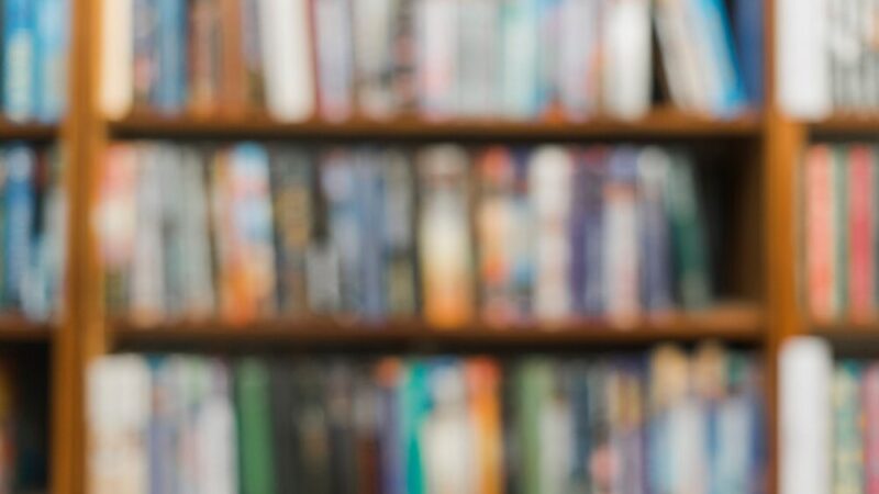 Urok małej księgarni w sercu Starego Sącza