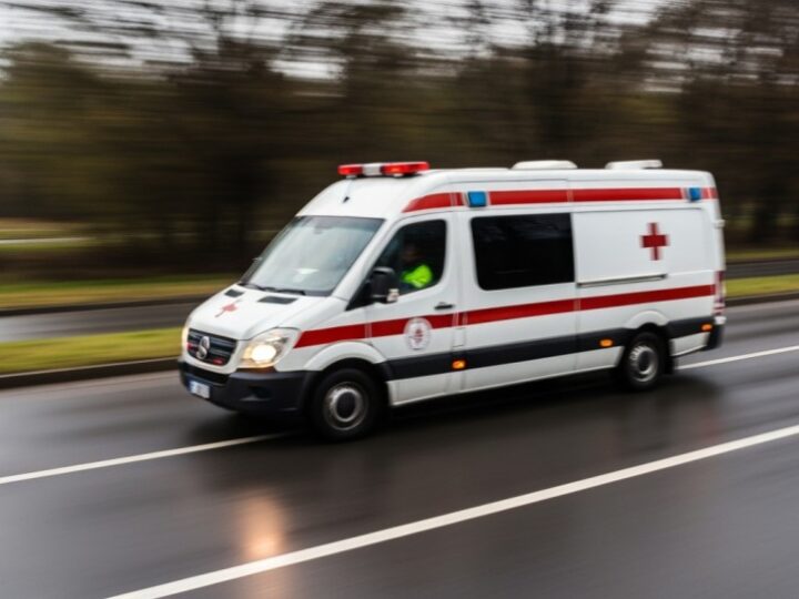 Nowe możliwości dla bezpieczeństwa mieszkańców Starego Sącza dzięki POLiOC