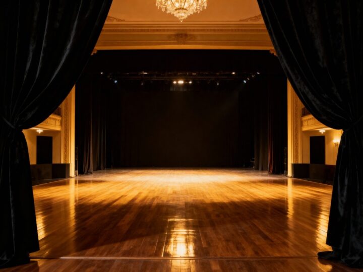 Boeing, Boeing” znów na scenie – przygotuj się na komediową ucztę!