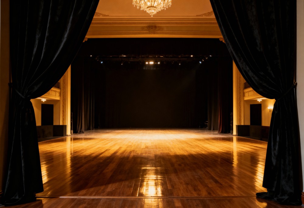 Boeing, Boeing” znów na scenie – przygotuj się na komediową ucztę!