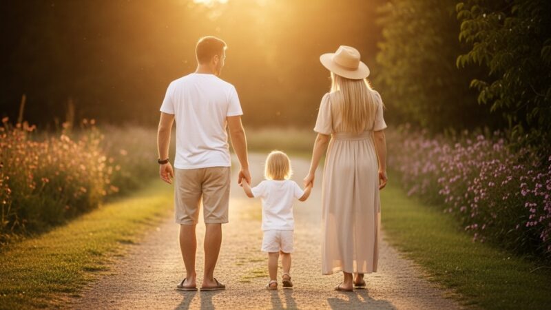 Chełmiec wprowadza 1000 zł wsparcia dla rodziców noworodków!