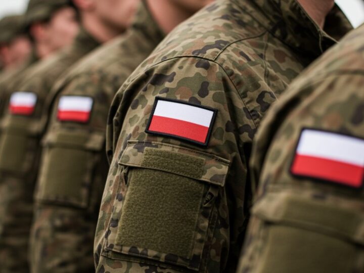 Dzień Żołnierzy Niezłomnych: Współpraca dla przyszłości obrony cywilnej w Świniarsku