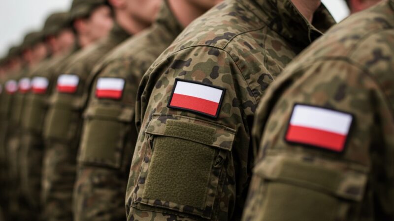 Dzień Żołnierzy Niezłomnych: Współpraca dla przyszłości obrony cywilnej w Świniarsku