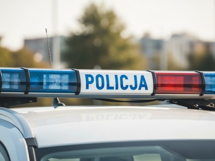 Dzielnicowy i leśniczy w akcji „Wieniec”: Patrol dla ochrony zwierzyny