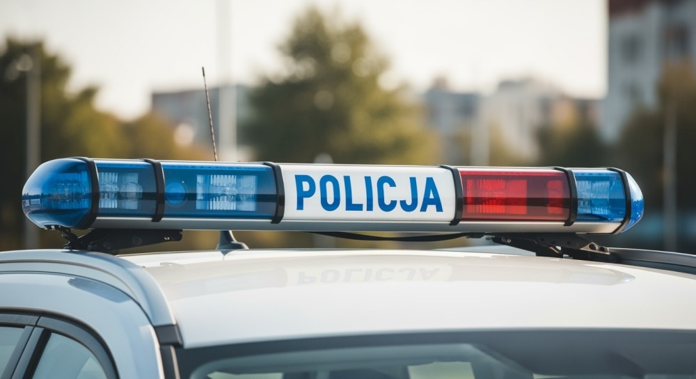 Dzielnicowy i leśniczy w akcji „Wieniec”: Patrol dla ochrony zwierzyny