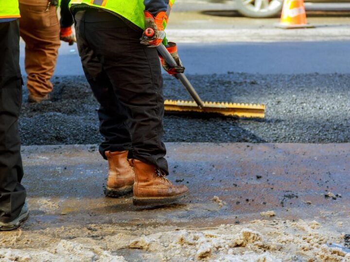 Podegrodzie otrzyma 2,5 mln zł na modernizację drogi!