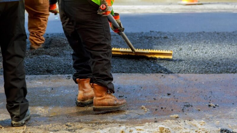 Podegrodzie otrzyma 2,5 mln zł na modernizację drogi!