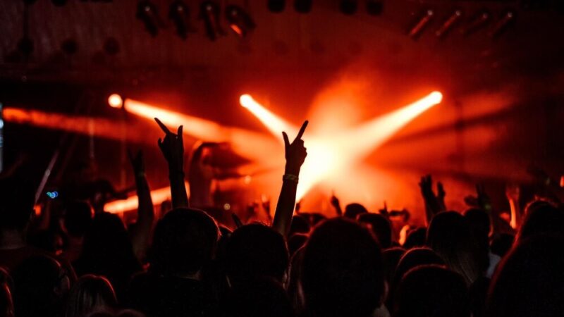 Gminny Dzień Kobiet w Podegrodziu: Emocje, Muzyka i Niezapomniane Występy