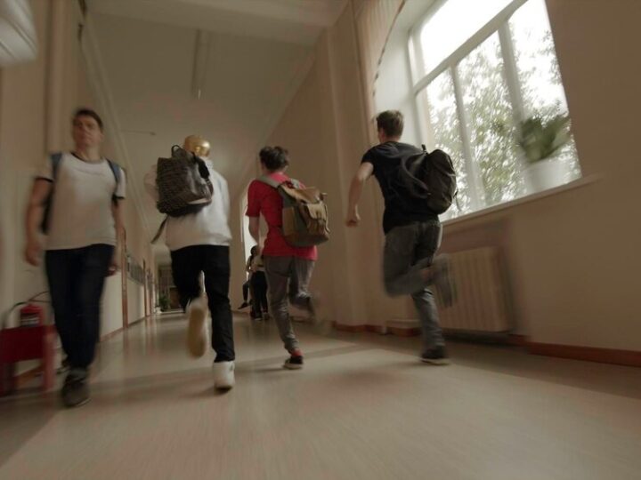 Wielkanocne inspiracje i radość w Filii Biblioteki na os. Wólki