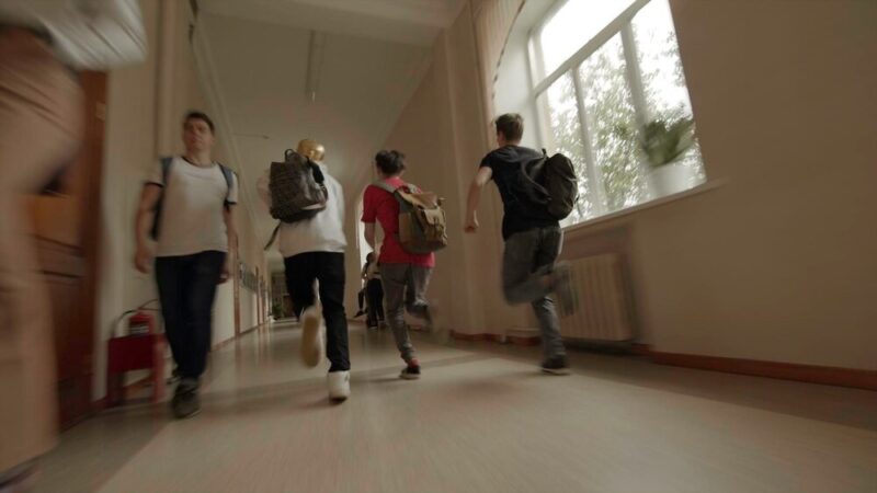 Wielkanocne inspiracje i radość w Filii Biblioteki na os. Wólki