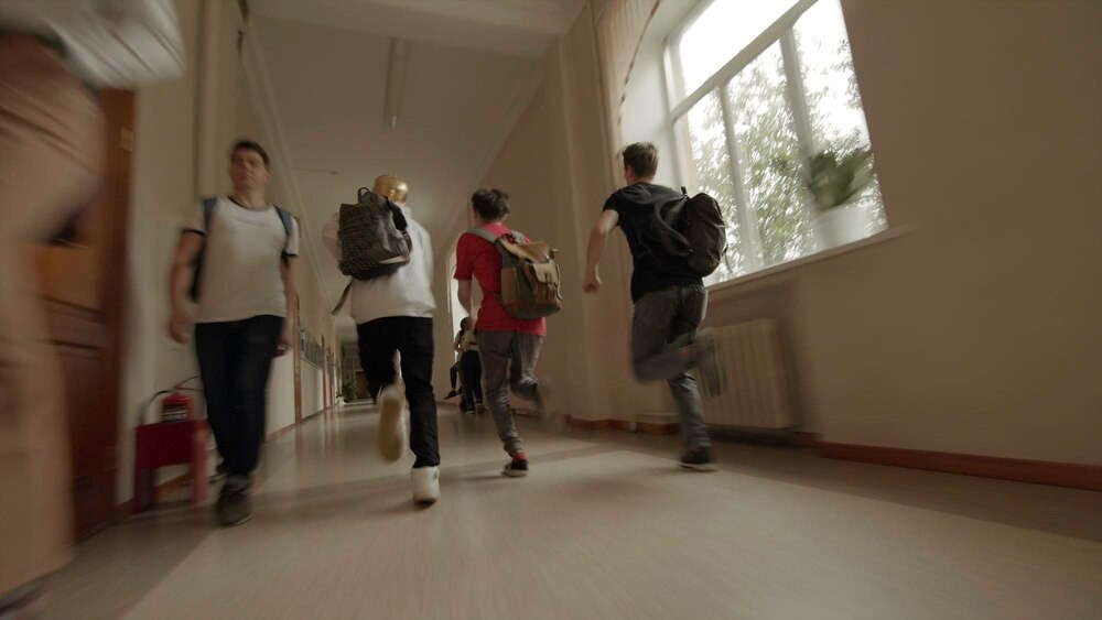 Wielkanocne inspiracje i radość w Filii Biblioteki na os. Wólki