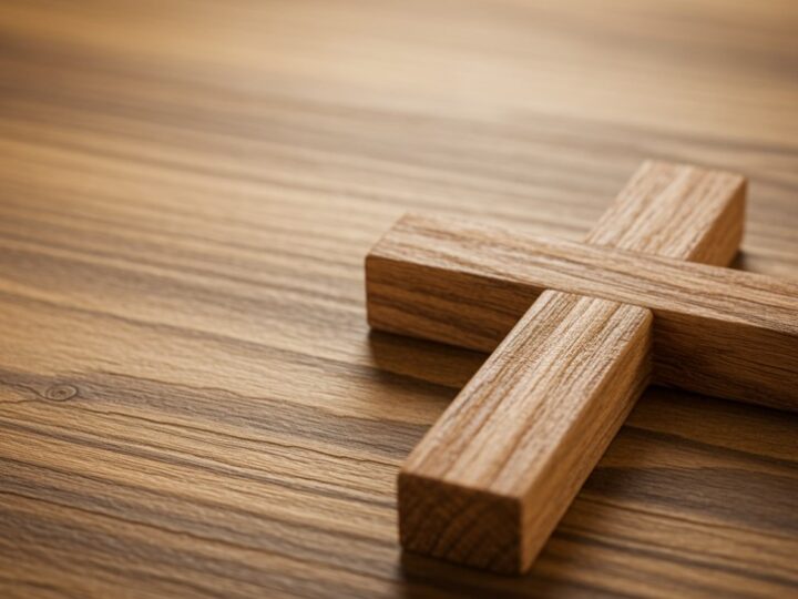 Ksiądz Krzysztof Prokop w wyścigu o tytuł Sądeczanina Roku 2025 – wspieraj lokalnego lidera!