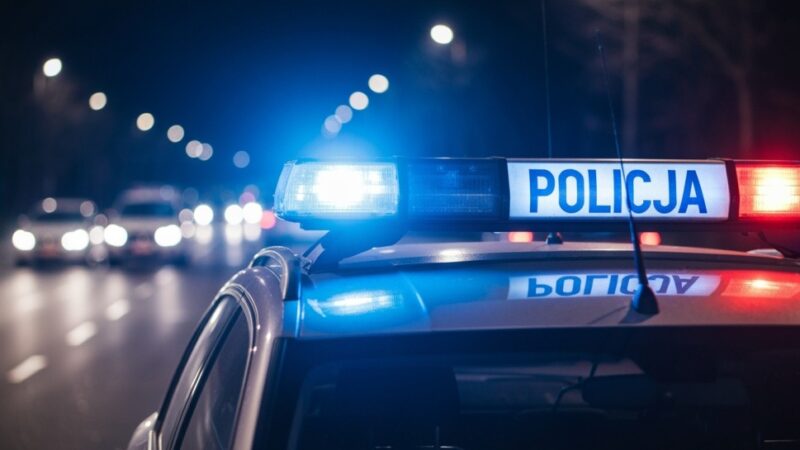 Piotr Lupa: Dzielnicowy z sercem dla społeczności i pasją do pomocy