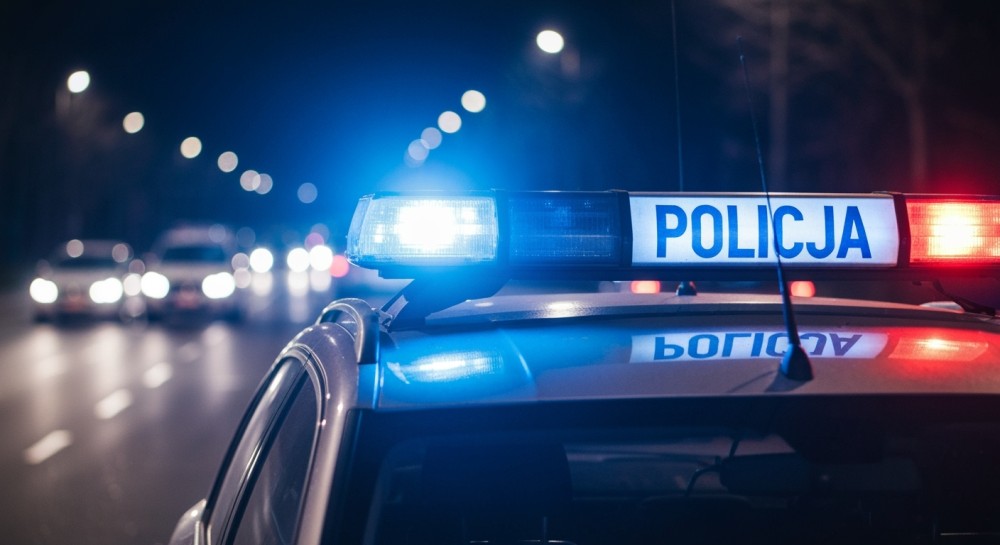 Piotr Lupa: Dzielnicowy z sercem dla społeczności i pasją do pomocy