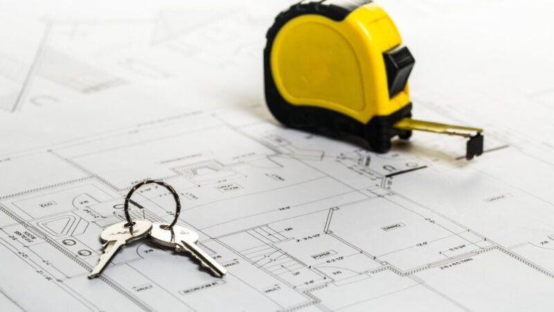 Nowa era dla budynku w Wielogłowach: oszczędności i komfort dla mieszkańców