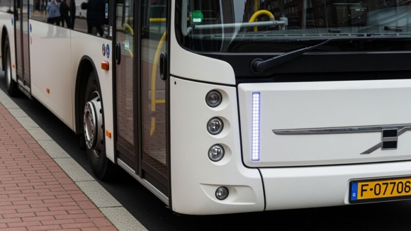 Mieszkańcy Piwnicznej walczą o zachowanie kluczowej linii autobusowej do Muszyny i Krynicy