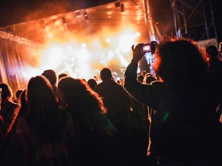 Mystkowianie promują Sądecczyznę na festiwalu w Portugalii