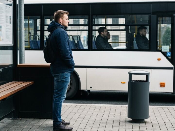 Nowa linia autobusowa nr 30 w Nowym Sączu startuje 16 marca!