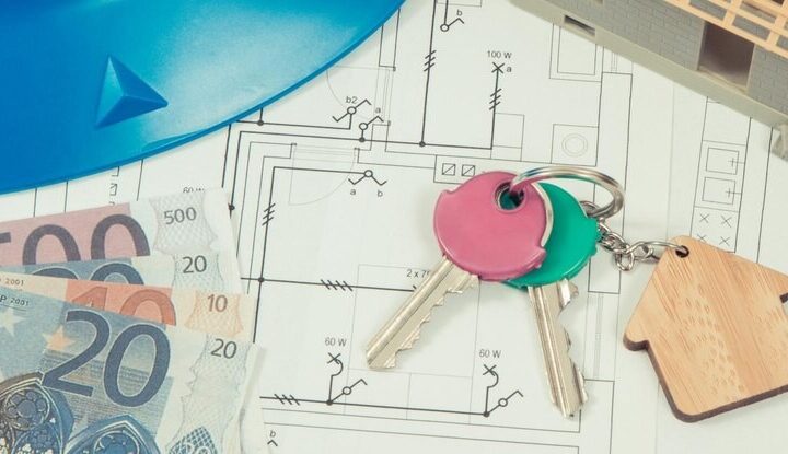 Sala gimnastyczna w Rdziostowie wkrótce stanie gotowa