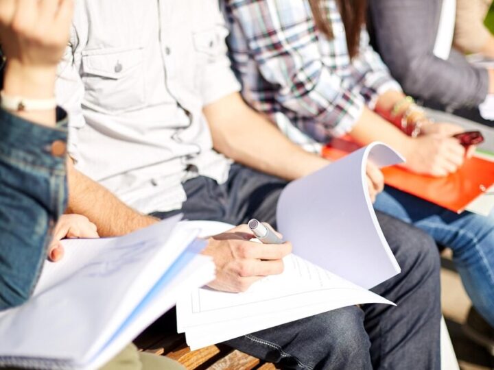 Młodzież zyskuje nowe szanse: startuje program grantowy Ministerstwa Edukacji