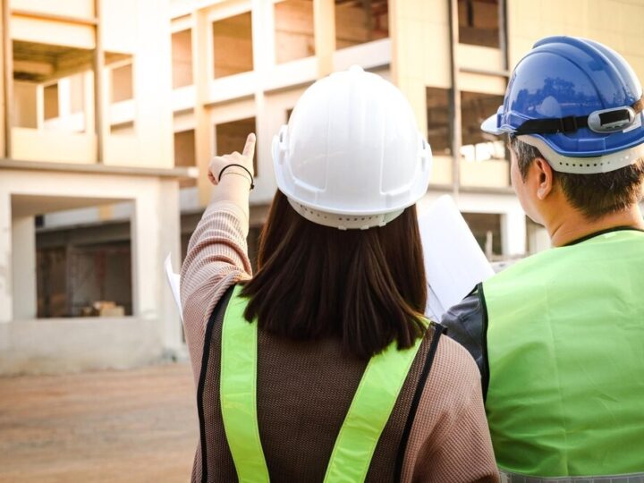 Most w Piątkowej w końcu na ukończeniu po latach starań mieszkańców