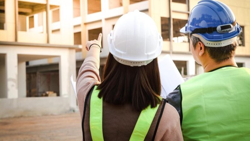 Most w Piątkowej w końcu na ukończeniu po latach starań mieszkańców