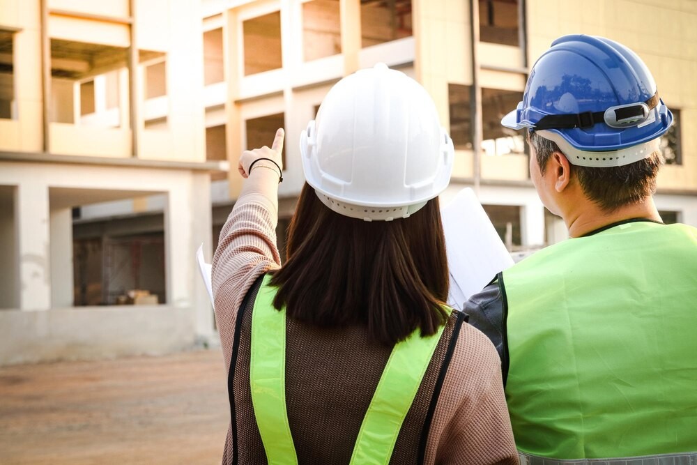 Most w Piątkowej w końcu na ukończeniu po latach starań mieszkańców