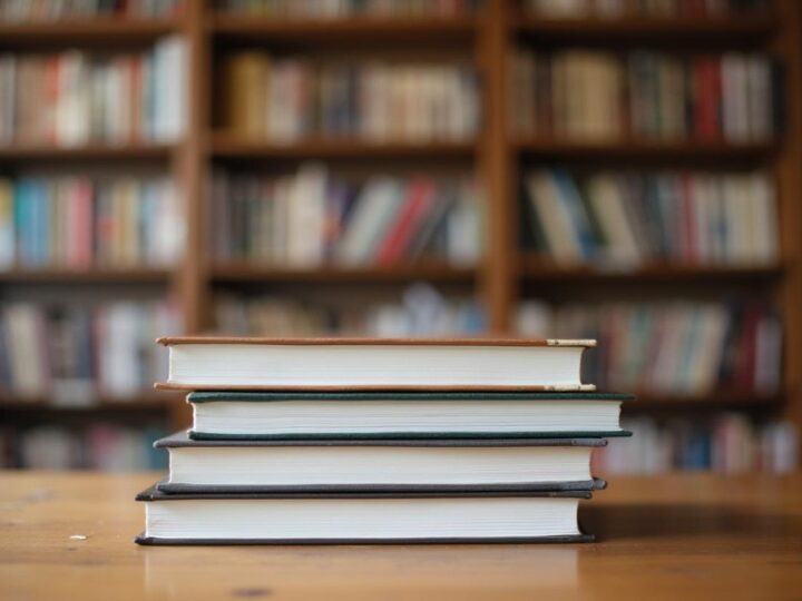 Zanurz się w historię w Sądeckiej Bibliotece Publicznej