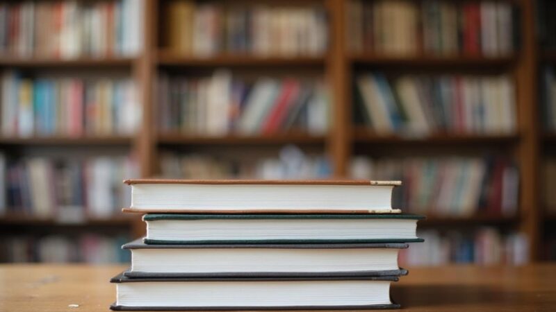 Zanurz się w historię w Sądeckiej Bibliotece Publicznej