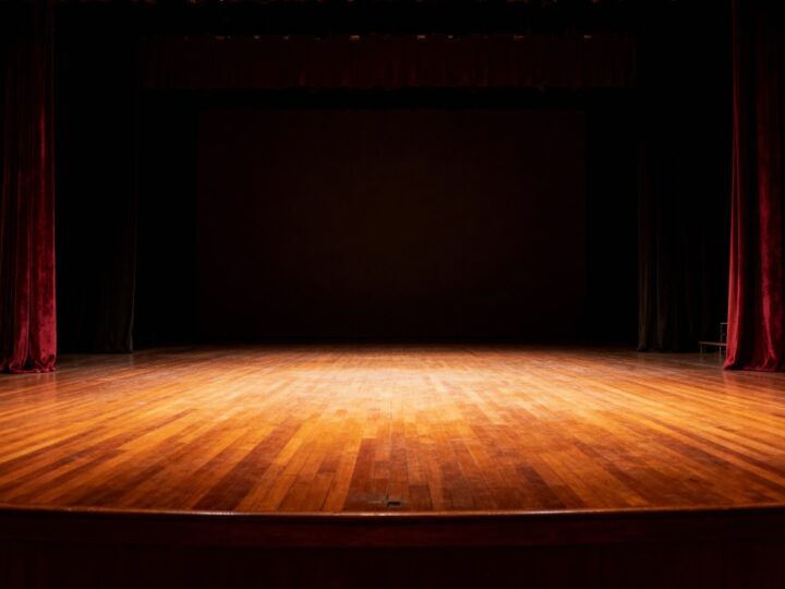 Ostatnie bilety na spektakl „Zapomniany Diabeł” w Nowym Sączu!