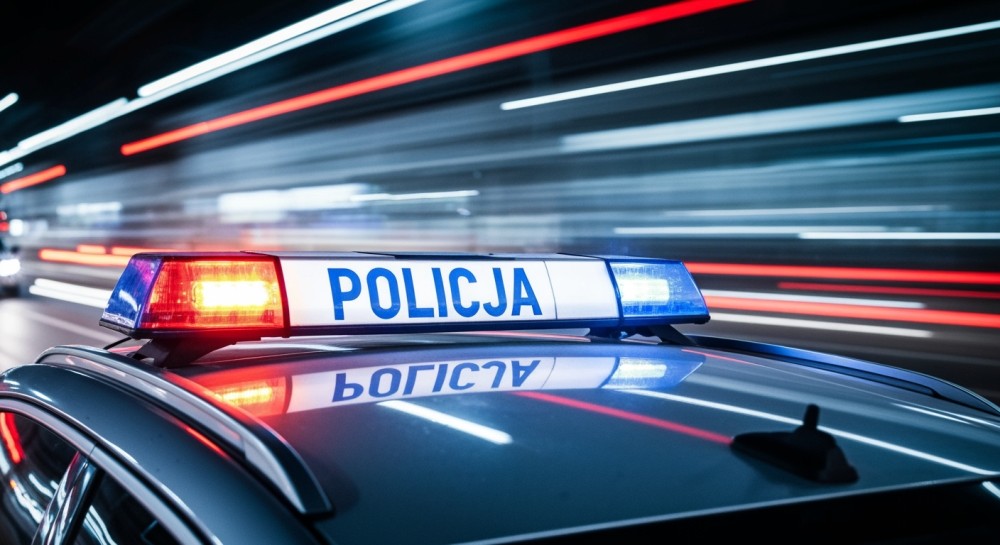 Pięciu kierowców straciło prawo jazdy na 3 miesiące za rażące przekroczenie prędkości