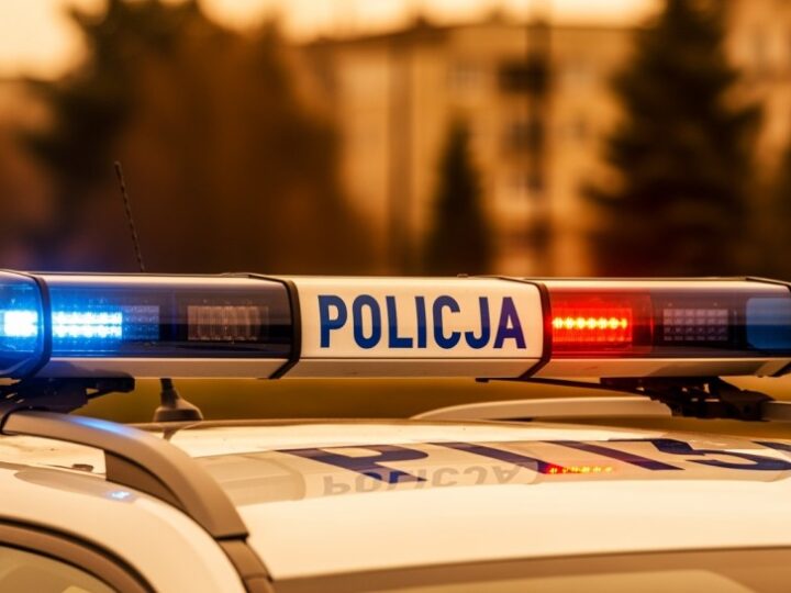 Głosuj na #SuperDzielnicowego 2026! Dzielnicowi z Grybowa potrzebują Twojego wsparcia