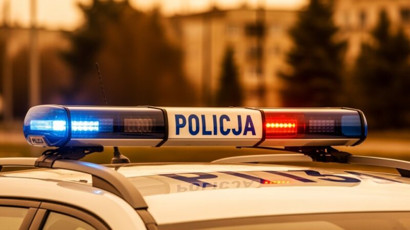 Głosuj na #SuperDzielnicowego 2026! Dzielnicowi z Grybowa potrzebują Twojego wsparcia