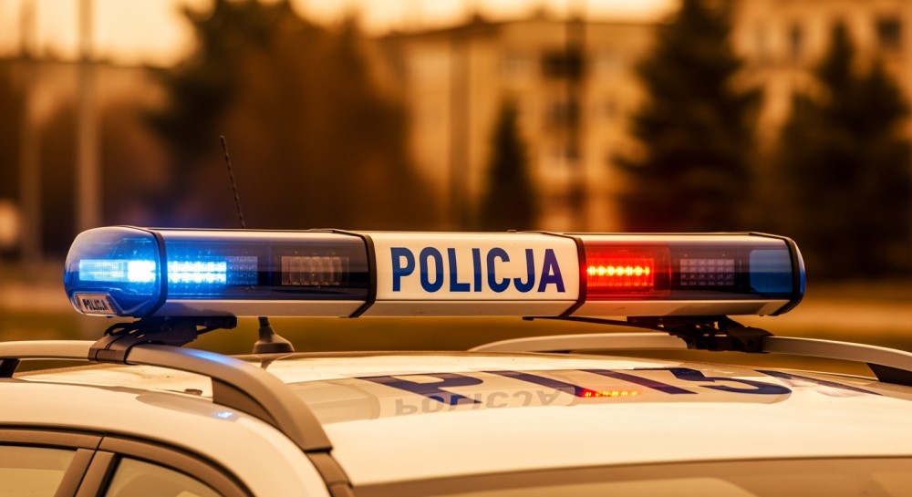 Głosuj na #SuperDzielnicowego 2026! Dzielnicowi z Grybowa potrzebują Twojego wsparcia